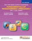 Image for Fundamentals of Programming Languages - I