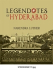 Image for Legendotes Of Hyderabad