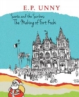 Image for Santa and the scribes  : the making of Fort Kochi
