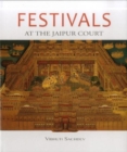 Image for Festivals At The Jaipur Court