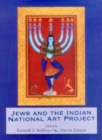 Image for Jews And The Indian National Art Project