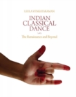 Image for Indian classical dance  : the renaissance and beyond