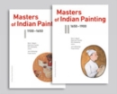 Image for Masters of Indian painting