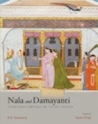 Image for Nala and Damayanti  : a great series of paintings of an old Indian romance