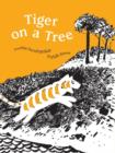 Image for Tiger on a Tree - PB