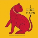 Image for I like cats