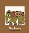 Image for Elephants: Handmade Cards