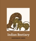 Image for Indian Bestiary: Handmade Cards