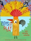 Image for Toys and play with everyday materials