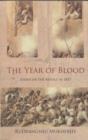Image for The Year of Blood : Essays on the Revolt of 1857