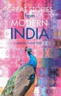 Image for Great Stories from Modern India