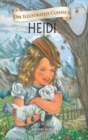 Image for Heidi-Om Illustrated Classics