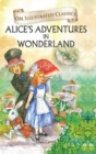 Image for Alice in Wonderland-Om Illustrated Classics