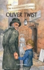 Image for Oliver Twist-Om Illustrated Classics