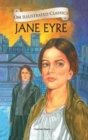Image for Jane Eyre- Om Illustrated Classics
