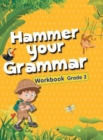 Image for Hammer Your Grammer Workbook Grade 2