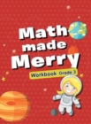 Image for Maths Made Merry Workbook Grade 3