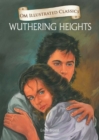 Image for Wuthering Heights-Om Illustrated Classics