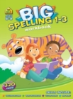 Image for Big Spelling 1 to 3 Workbook