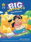 Image for Big Math 1 to 2 Workbook