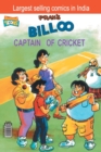 Image for Billoo Captain of Cricket