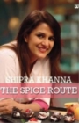 Image for The Spice Route