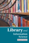 Image for Library and information science