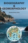 Image for Biogeography and biomorphology