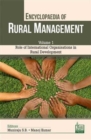 Image for Encyclopaedia of Rural Management in 15 Vols