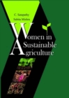 Image for Women in Sustainable Agriculture