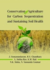 Image for Conservation Agriculture for Carbon Sequestration and Sustaining Soil Health