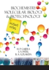 Image for Biochemistry Molecular Biology and Biotechnology: Instant Notes