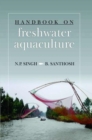 Image for Handbook on Freshwater Aquaculture
