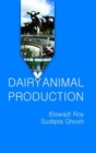 Image for Dairy Animal Production
