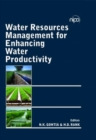 Image for Water Resources Management for Enhancing Water Productivity