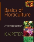 Image for Basics of Horticulture : 2nd Revised and Expanded Ed.