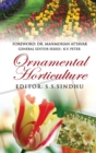 Image for Ornamental Horticulture
