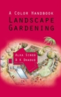 Image for A Colour Handbook: Landscape Gardening