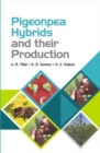 Image for Pigeonpea Hybrids and Their Production
