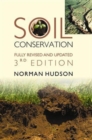 Image for Soil Conservation: Fully Revised and Updated: 3rd edition