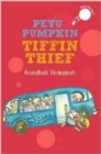Image for Petu Pumpkin Tiffin Thief