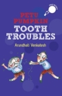 Image for Petu Pumpkin Tooth Troubles