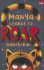Image for Manya Learns to Roar