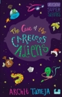 Image for The Case of the Careless Aliens