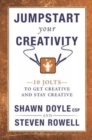 Image for Jumpstart Your Creativity