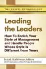 Image for Leading The Leaders