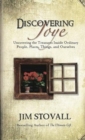 Image for Discovering Joye : Uncovering the Treasures Insideordinary People Places Things and Ourselves