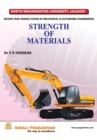 Image for Strength Of Materials