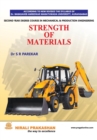 Image for S.E. Strength Of Materials