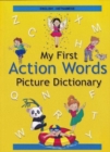 Image for English-Vietnamese - My First Action Words Picture Dictionary
